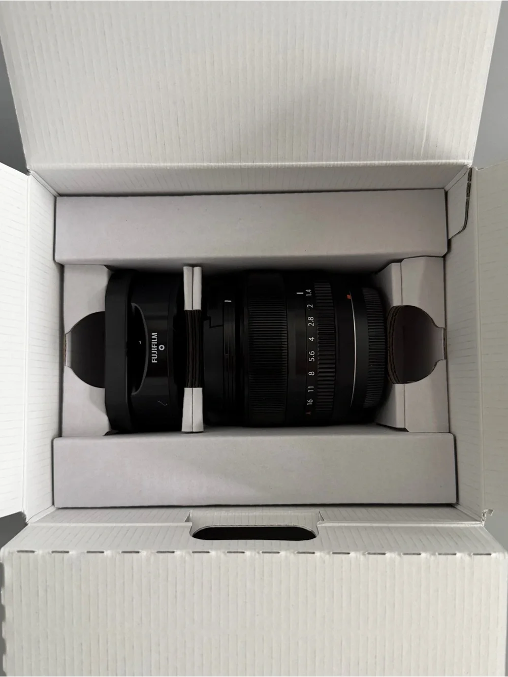 Fujifilm XF 35mm F1.4 R WR Lens